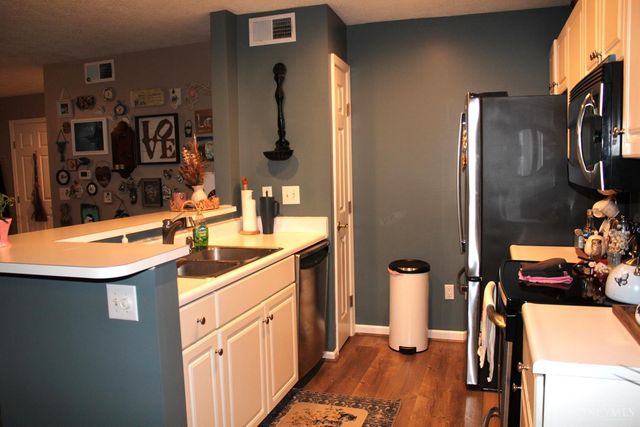 146 High Ridge Court, Fairfield, OH 45014