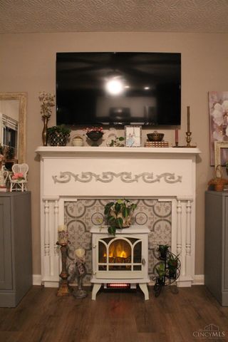 146 High Ridge Court, Fairfield, OH 45014