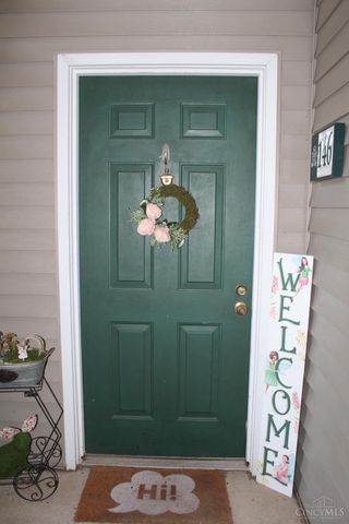 146 High Ridge Court, Fairfield, OH 45014