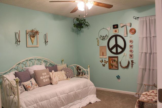 146 High Ridge Court, Fairfield, OH 45014