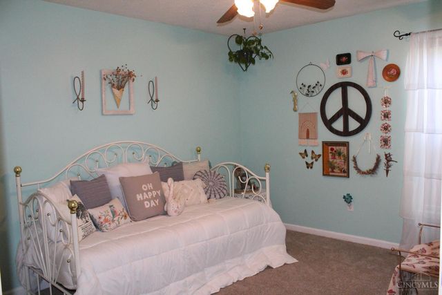146 High Ridge Court, Fairfield, OH 45014