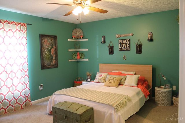 146 High Ridge Court, Fairfield, OH 45014