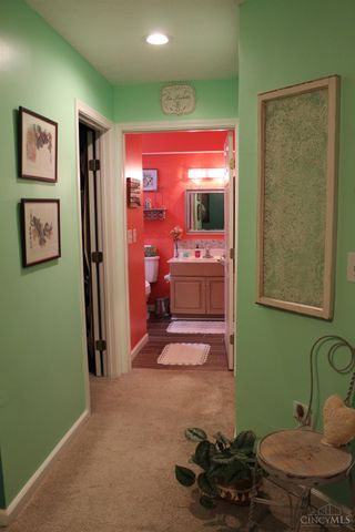 146 High Ridge Court, Fairfield, OH 45014