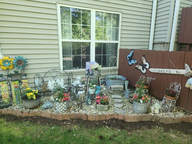 146 High Ridge Court, Fairfield, OH 45014