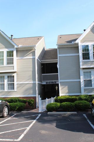 146 High Ridge Court, Fairfield, OH 45014