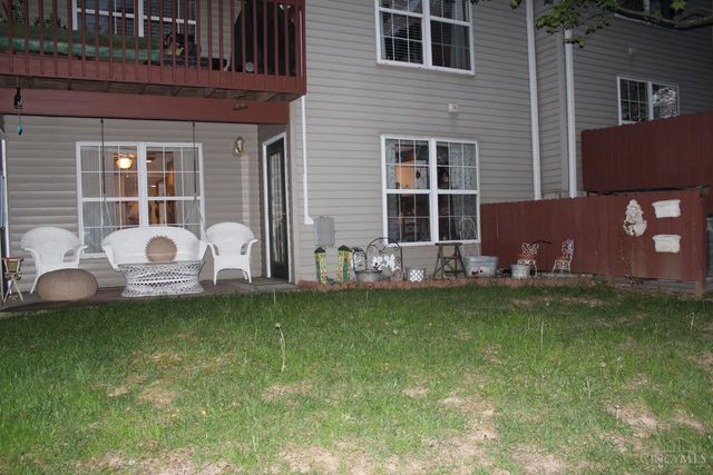 146 High Ridge Court, Fairfield, OH 45014