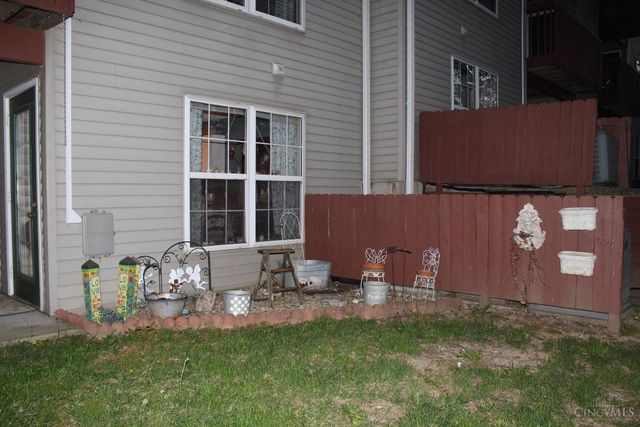 146 High Ridge Court, Fairfield, OH 45014