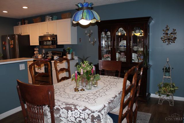 146 High Ridge Court, Fairfield, OH 45014
