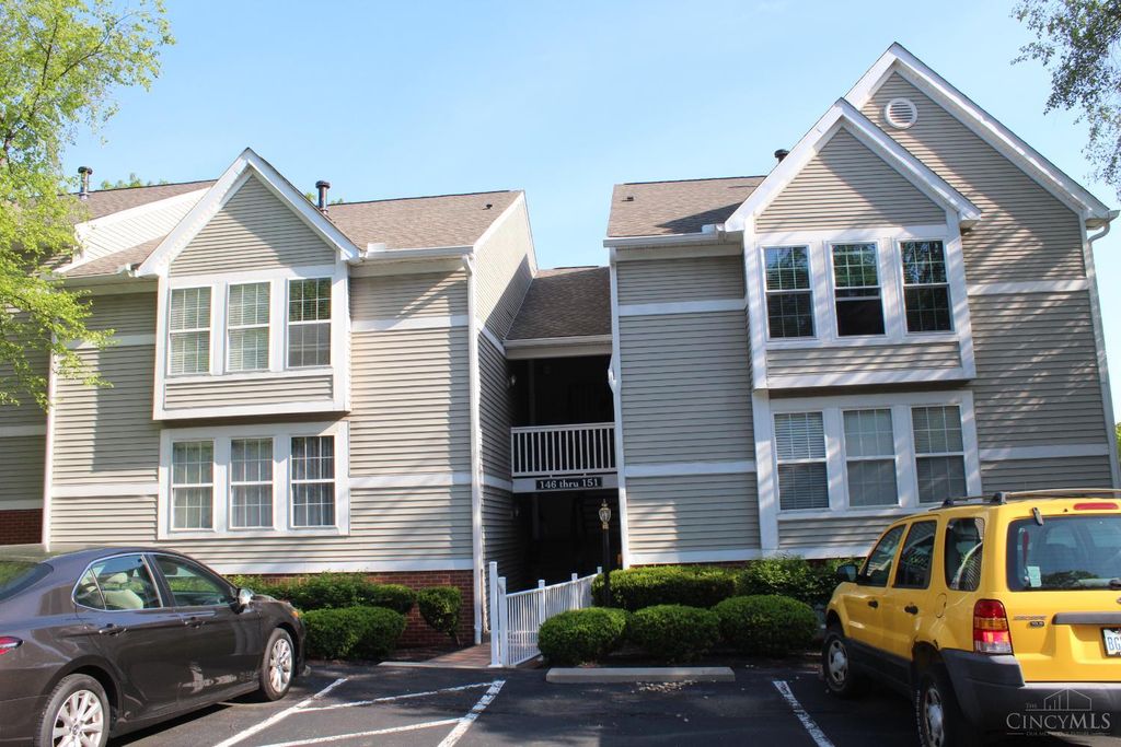146 High Ridge Court, Fairfield, OH 45014