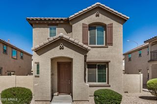 845 E AGUA FRIA Lane, Avondale, AZ 85323