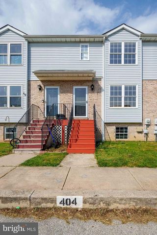 404 NAUGHTY LN, Middletown, DE 19709