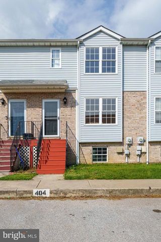 404 NAUGHTY LN, Middletown, DE 19709