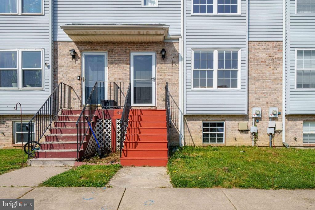 404 NAUGHTY LN, Middletown, DE 19709