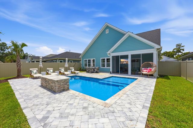 1038 Graybill Lane, North Myrtle Beach, SC 29582