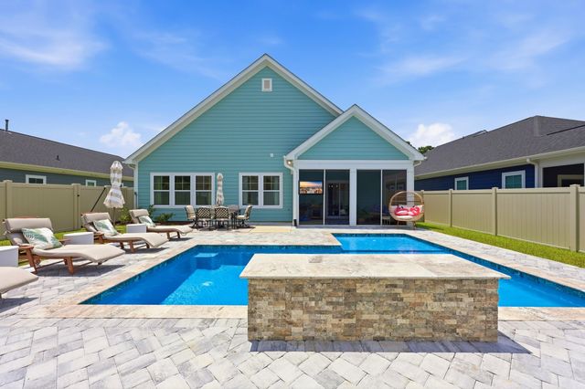 1038 Graybill Lane, North Myrtle Beach, SC 29582