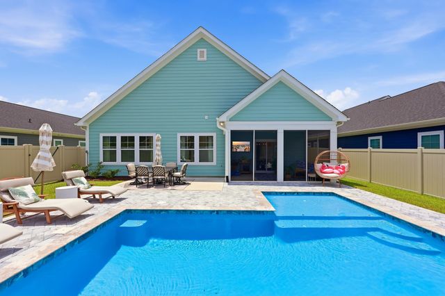 1038 Graybill Lane, North Myrtle Beach, SC 29582