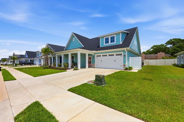1038 Graybill Lane, North Myrtle Beach, SC 29582