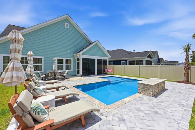 1038 Graybill Lane, North Myrtle Beach, SC 29582