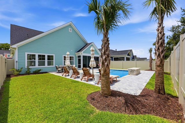 1038 Graybill Lane, North Myrtle Beach, SC 29582