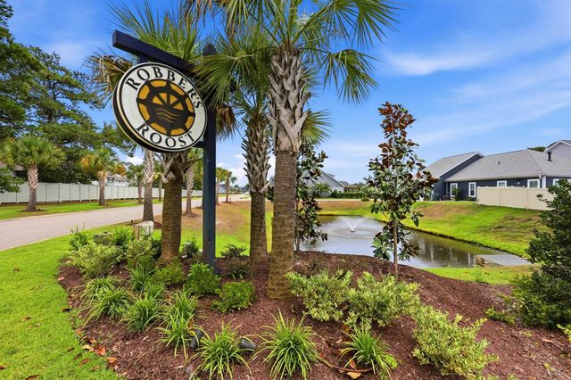 1038 Graybill Lane, North Myrtle Beach, SC 29582