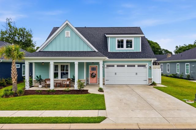 1038 Graybill Lane, North Myrtle Beach, SC 29582