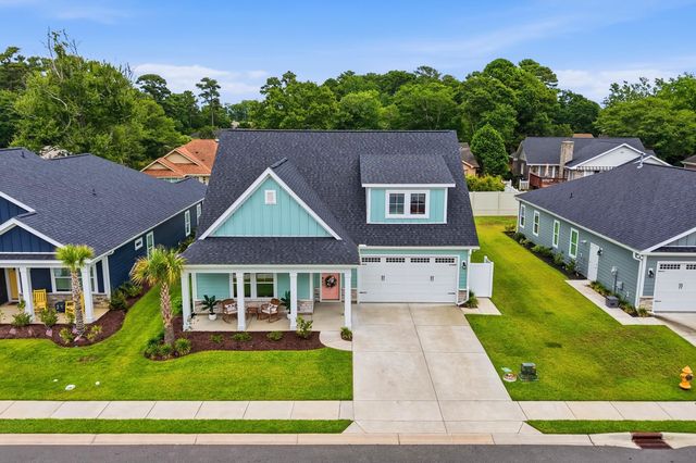 1038 Graybill Lane, North Myrtle Beach, SC 29582