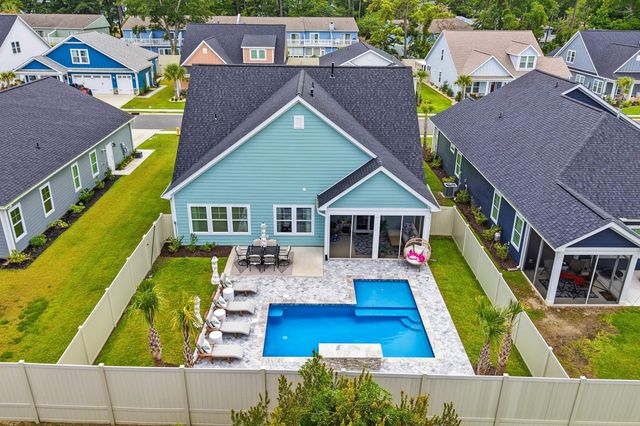 1038 Graybill Lane, North Myrtle Beach, SC 29582