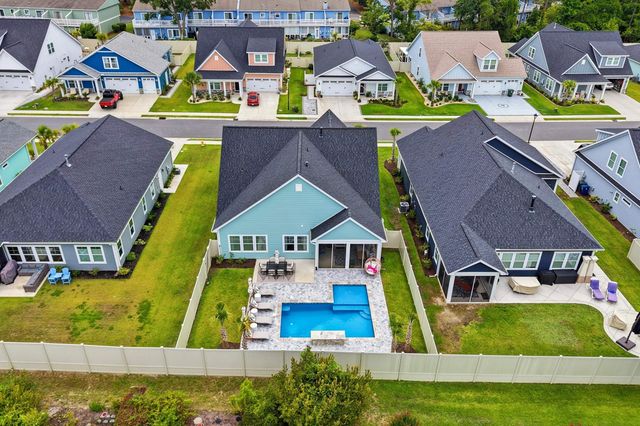 1038 Graybill Lane, North Myrtle Beach, SC 29582