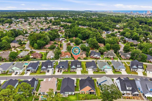 1038 Graybill Lane, North Myrtle Beach, SC 29582