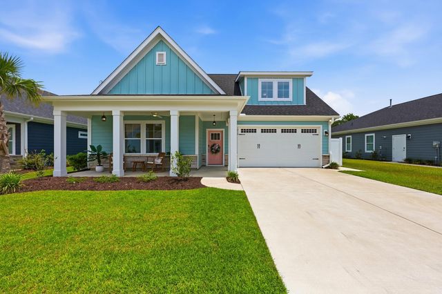 1038 Graybill Lane, North Myrtle Beach, SC 29582