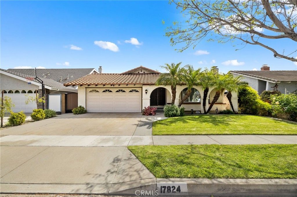 17824 Hoffman, Cerritos, CA 90703