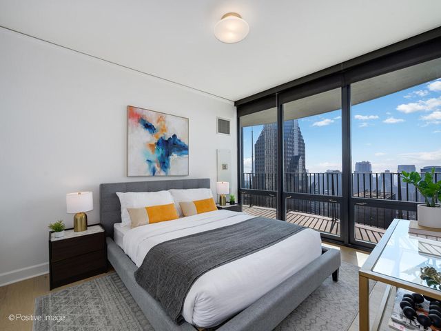 225 N Columbus Drive 6301, Chicago, IL 60601