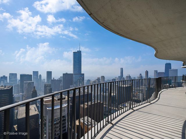 225 N Columbus Drive 6301, Chicago, IL 60601