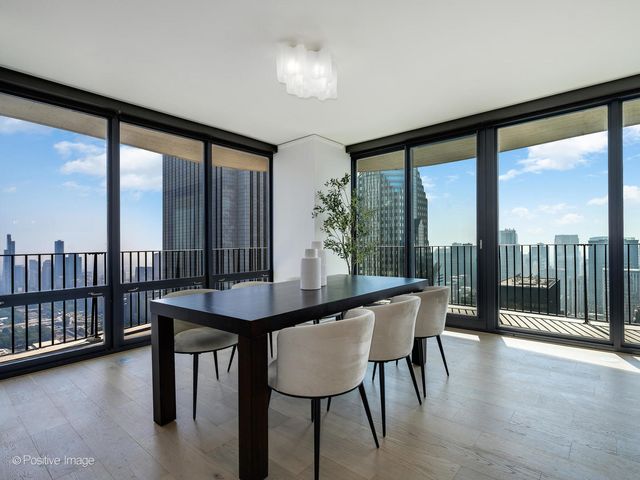 225 N Columbus Drive 6301, Chicago, IL 60601