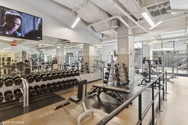 225 N Columbus Drive 6301, Chicago, IL 60601