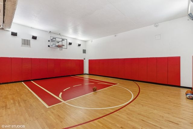 225 N Columbus Drive 6301, Chicago, IL 60601