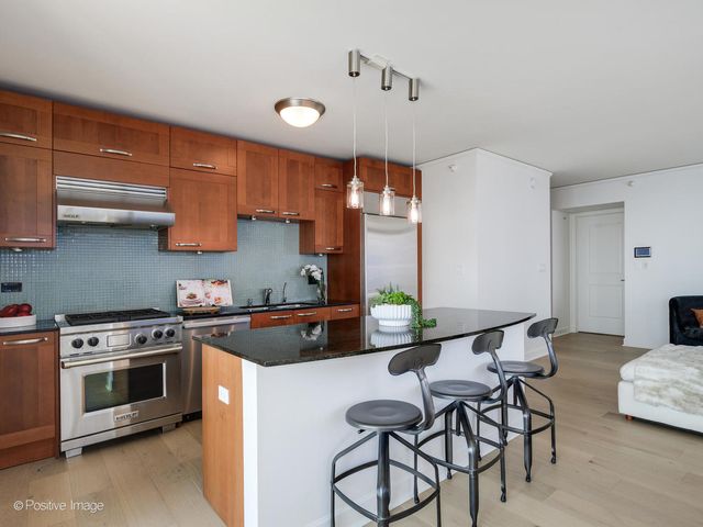 225 N Columbus Drive 6301, Chicago, IL 60601