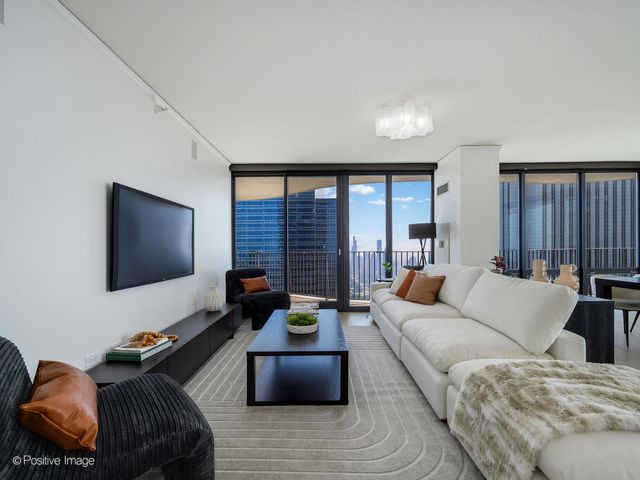 225 N Columbus Drive 6301, Chicago, IL 60601