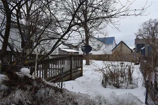 5441 Baldwin Street, Cicero, NY 13029