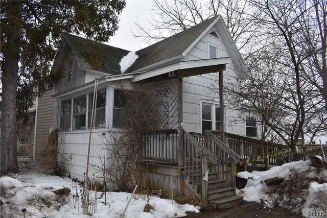 5441 Baldwin Street, Cicero, NY 13029