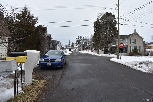 5441 Baldwin Street, Cicero, NY 13029