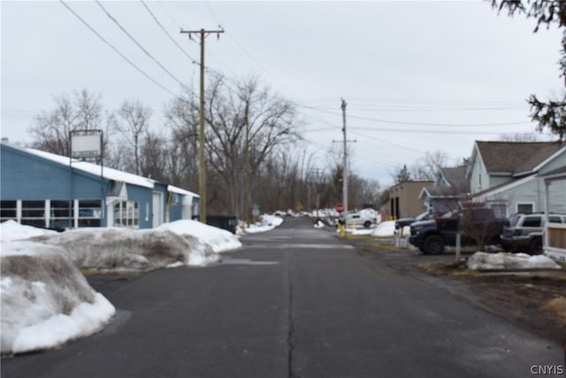 5441 Baldwin Street, Cicero, NY 13029