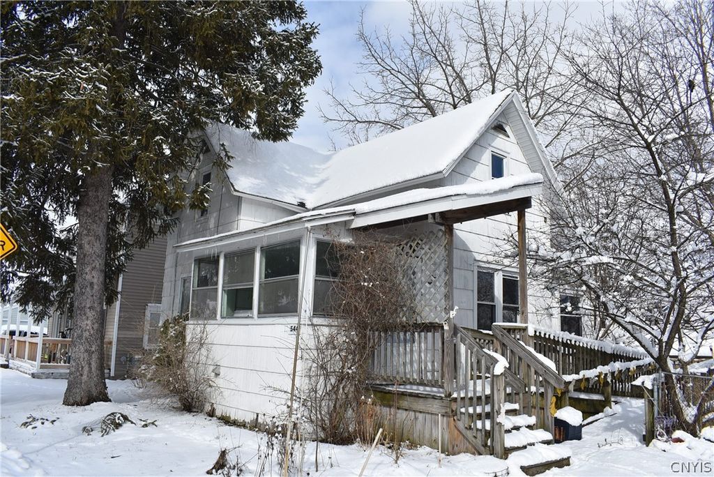 5441 Baldwin Street, Cicero, NY 13029