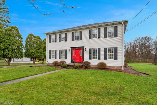 264 W Main Street, Canfield, OH 44406