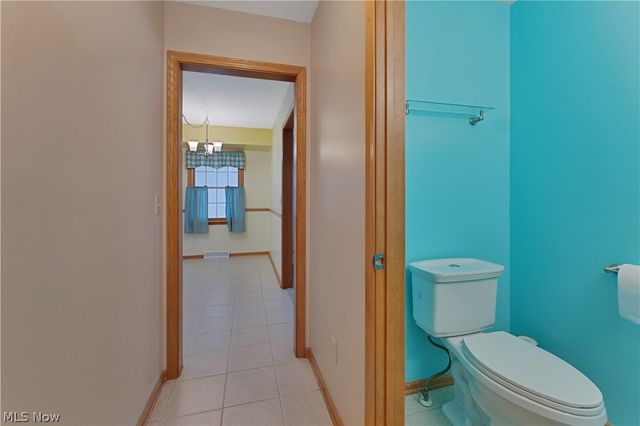 264 W Main Street, Canfield, OH 44406