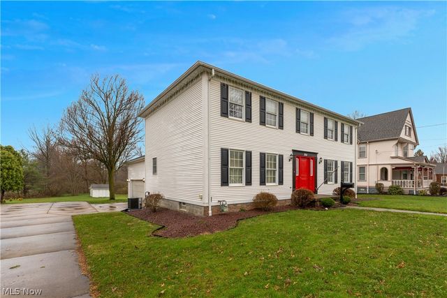 264 W Main Street, Canfield, OH 44406