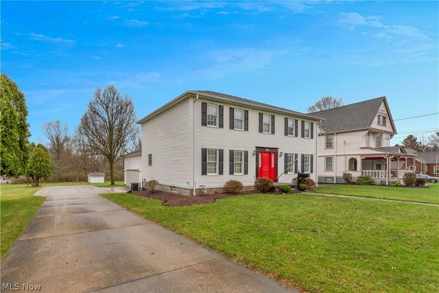 264 W Main Street, Canfield, OH 44406