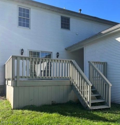 264 W Main Street, Canfield, OH 44406