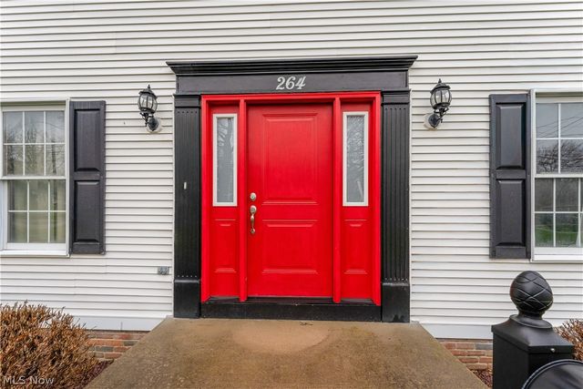 264 W Main Street, Canfield, OH 44406