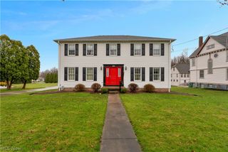 264 W Main Street, Canfield, OH 44406